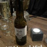 Virå Bruk Jaktmarkerna Viltkök Dryck
