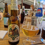 Korrö Restaurang Dryck