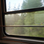 Tåg Mot Södertälje Dryck