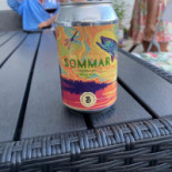 Gästhamnen Slusscafet Dryck