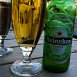 Pizzeria Venedig Dryck