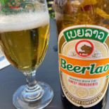 Restaurang Eurasia Dryck