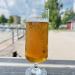 Smålandskräftan Dryck