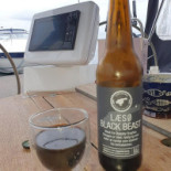 Hållplats Käringön Dryck