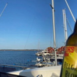 Hållplats Käringön Dryck