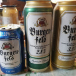 Sjöbyn Högbacken Dryck