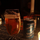 Sjöbyn Högbacken Dryck