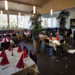Sportbaren One Utomhus