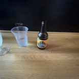 Sportbaren One Dryck