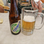 Beach House Skrea Strand Dryck