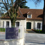 Byxelkrok Gästhem Utomhus