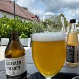 Svabeholms Kungsgård Dryck