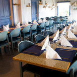 Harsagården Inomhus