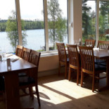 Harsagården Inomhus