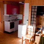 Harsagården Inomhus