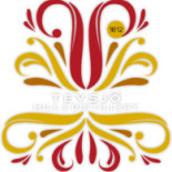 Tevsjö Destilleri Logotyp