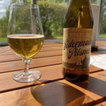 Krösatåget Dryck