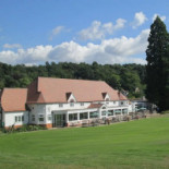 Krösatåget Utomhus