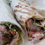 Belgian Corner In Sweden Mat