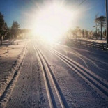 Särna Camping Utomhus
