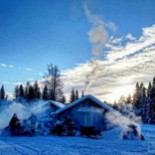 Särna Camping Utomhus