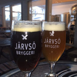 Järvsö Bryggeri Dryck