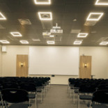 Aktivitetsfabriken Mat Och Möten Inomhus