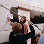 Mölens Gatukök Dryck