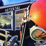 Järvsö Bryggeri Utomhus