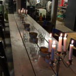 Järvsö Bryggeri Inomhus