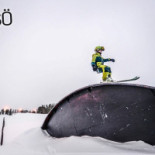 Järvsö Bryggeri Dryck