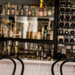 Best Western Hotell Hudik Dryck