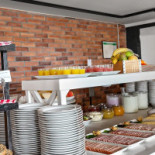 Best Western Hotell Hudik Dryck