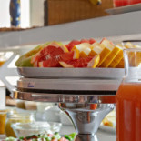 Best Western Hotell Hudik Dryck