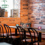 Best Western Hotell Hudik Inomhus