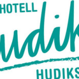 Best Western Hotell Hudik Logotyp