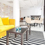 Best Western Hotell Hudik Inomhus