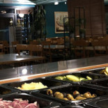 Värdshuset Glada Hudik Ab Dryck