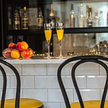 Best Western Hotell Hudik Inomhus