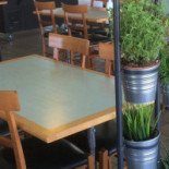 Värdshuset Glada Hudik Ab Inomhus