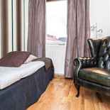 Best Western Hotell Hudik Inomhus