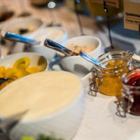 Best Western Hotell Hudik Dryck