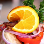 Värdshuset Glada Hudik Ab Dryck