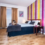 Best Western Hotell Hudik Inomhus