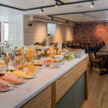 Best Western Hotell Hudik Inomhus