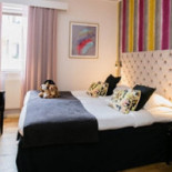 Best Western Hotell Hudik Inomhus