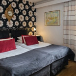 Best Western Hotell Hudik Inomhus