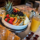 Best Western Hotell Hudik Mat