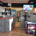 Mamma Mia Pizzeria Restaurang Utomhus