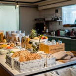 Best Western Hotell Hudik Inomhus